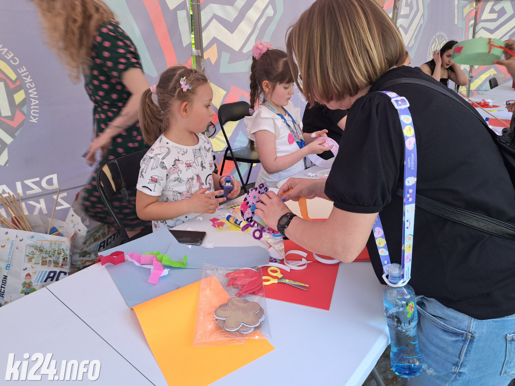 W Solankach wystartował Biało-czerwony Młody Inowrocław