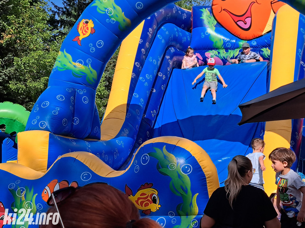 W Solankach wystartował Biało-czerwony Młody Inowrocław