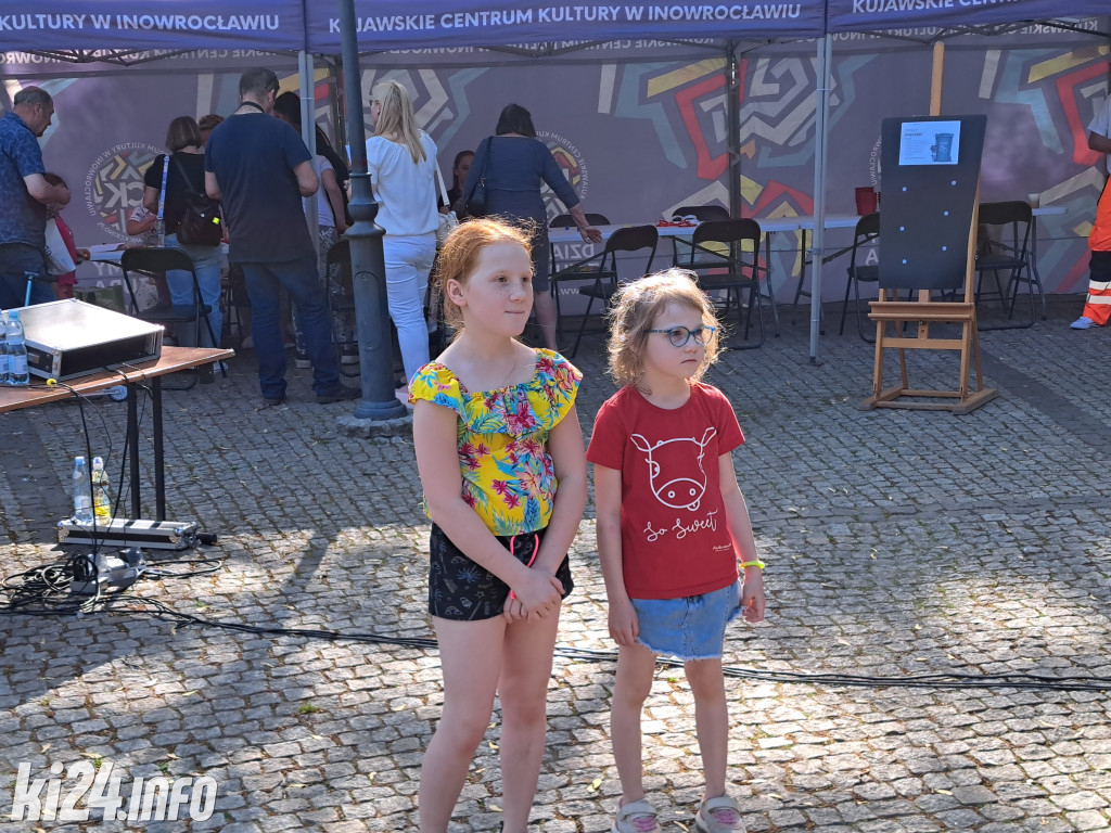 W Solankach wystartował Biało-czerwony Młody Inowrocław