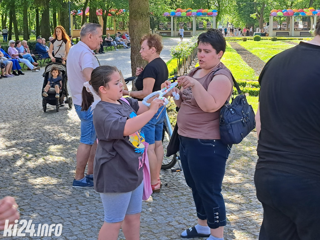 W Solankach wystartował Biało-czerwony Młody Inowrocław