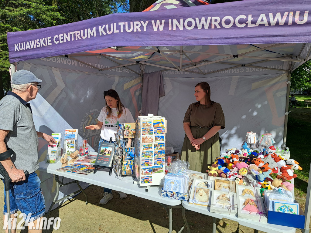 W Solankach wystartował Biało-czerwony Młody Inowrocław