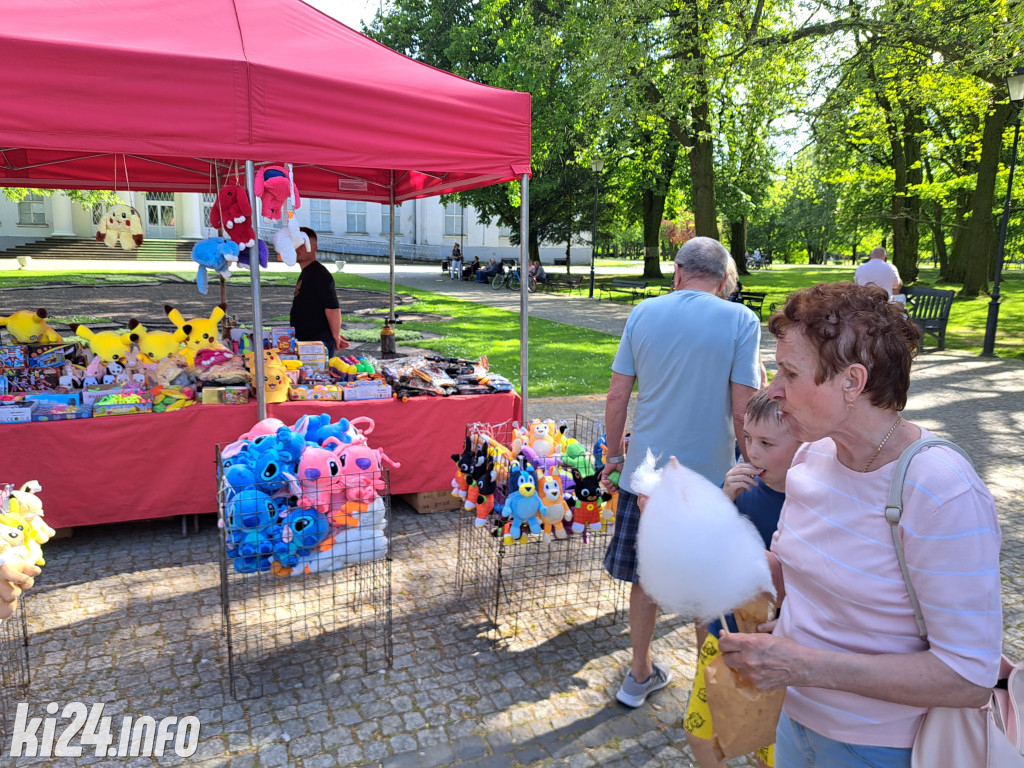 W Solankach wystartował Biało-czerwony Młody Inowrocław