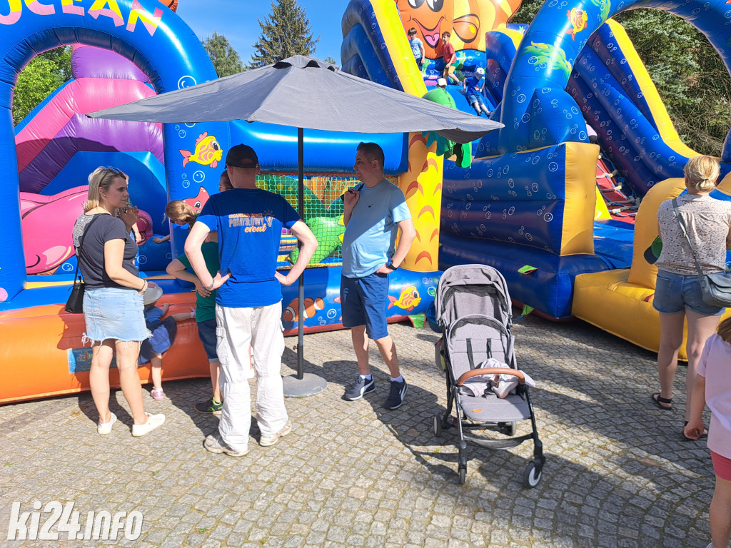 W Solankach wystartował Biało-czerwony Młody Inowrocław