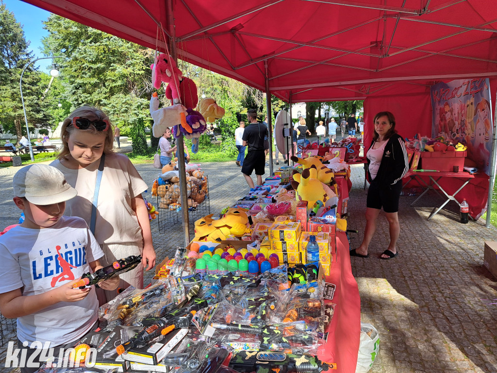 W Solankach wystartował Biało-czerwony Młody Inowrocław