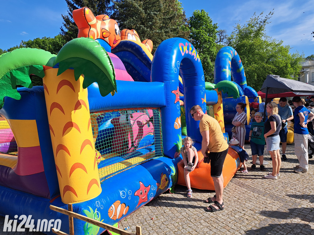 W Solankach wystartował Biało-czerwony Młody Inowrocław