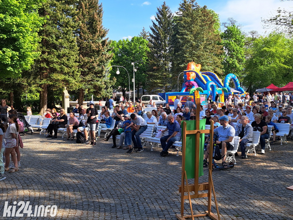 W Solankach wystartował Biało-czerwony Młody Inowrocław