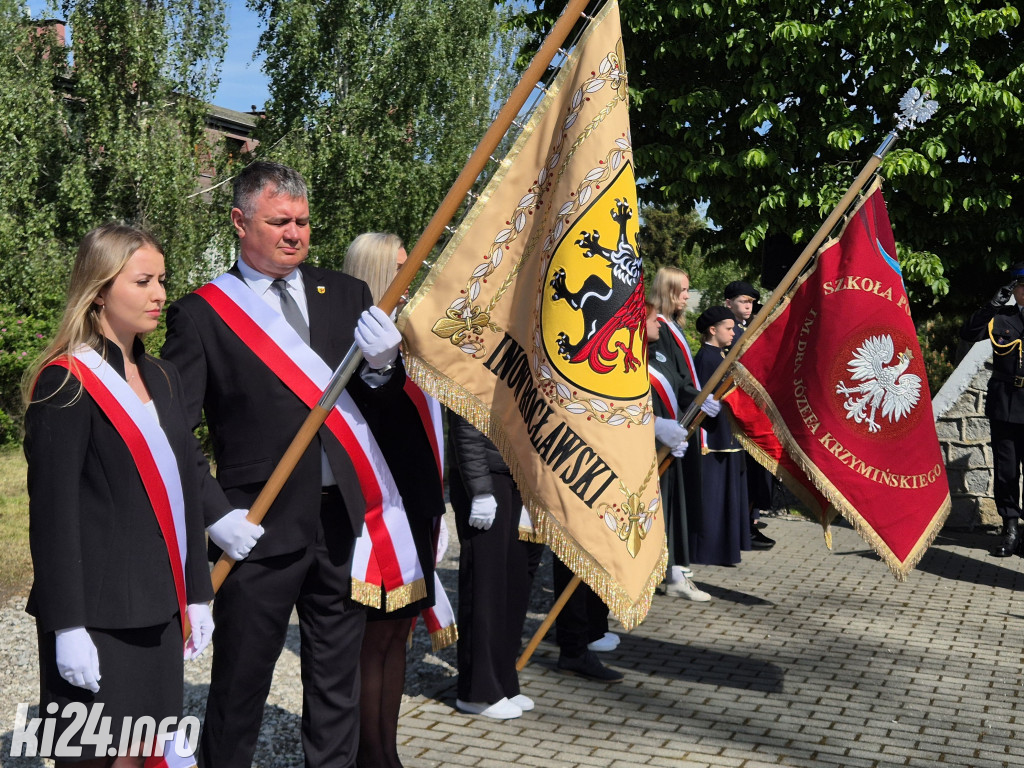 W 79. rocznicę zakończenia II wojny światowej