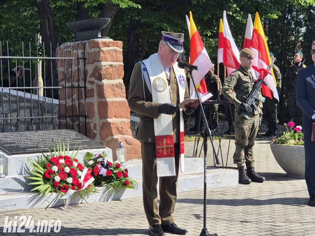 W 79. rocznicę zakończenia II wojny światowej