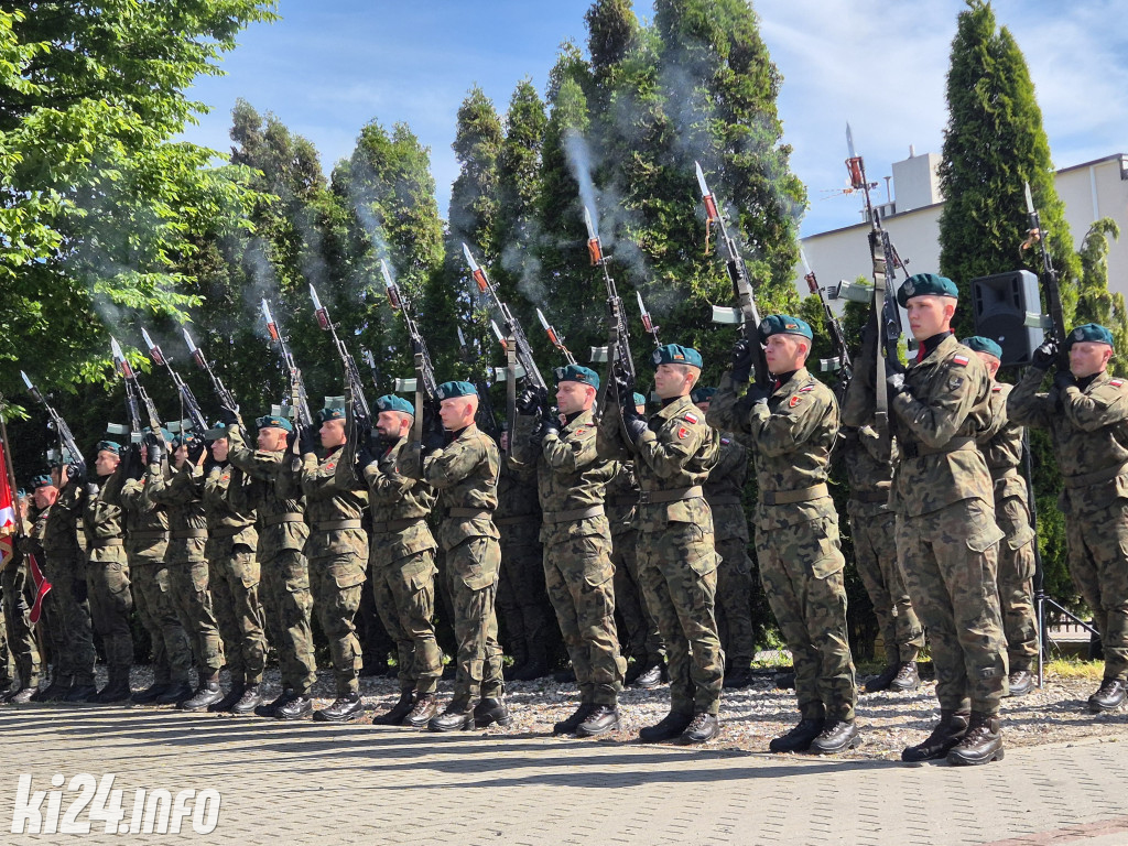 W 79. rocznicę zakończenia II wojny światowej