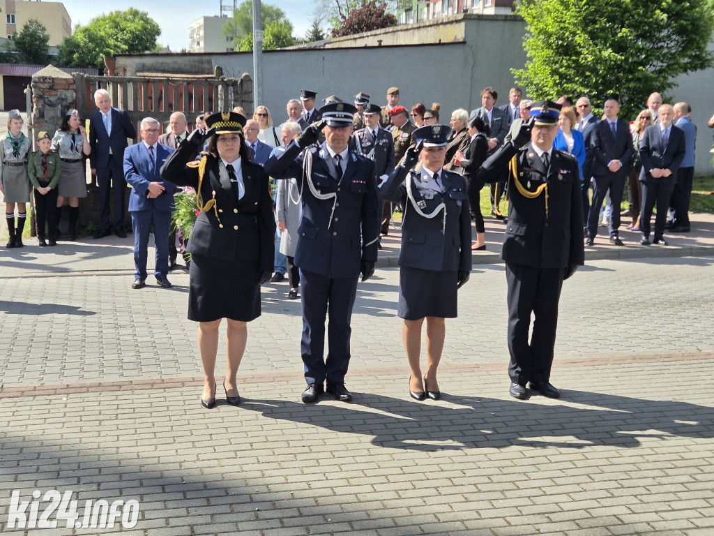 W 79. rocznicę zakończenia II wojny światowej