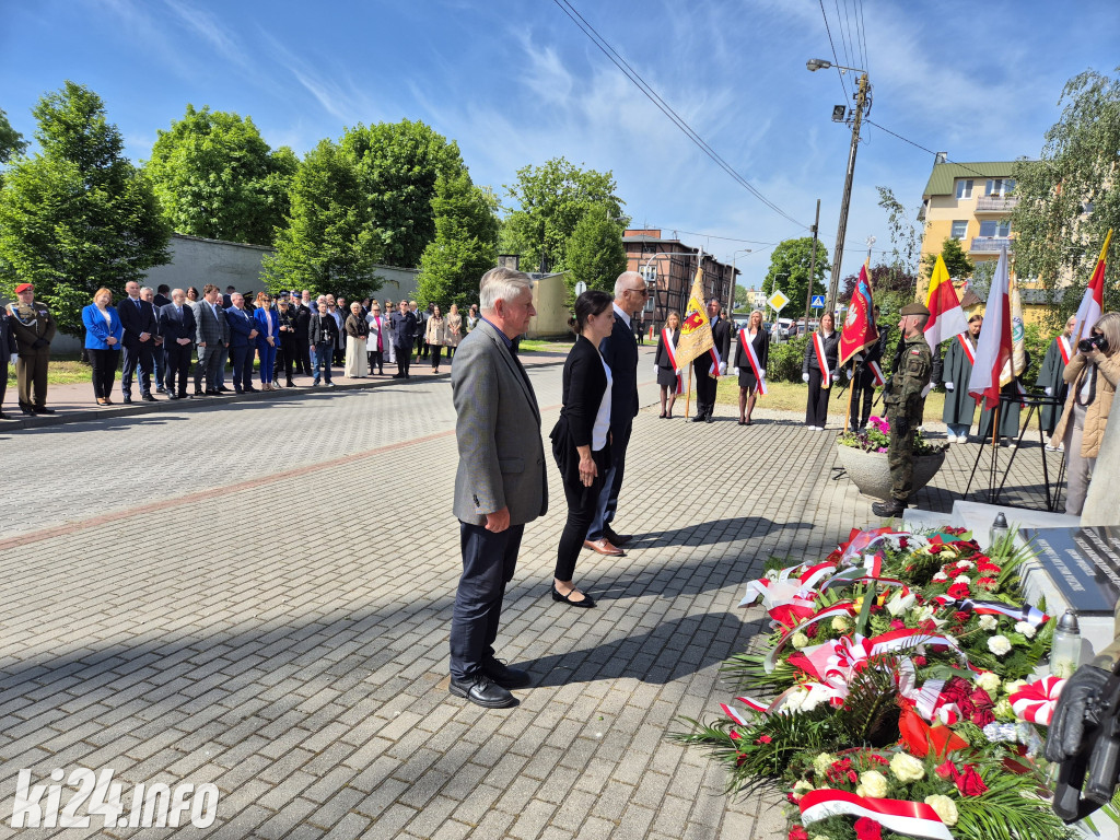 W 79. rocznicę zakończenia II wojny światowej