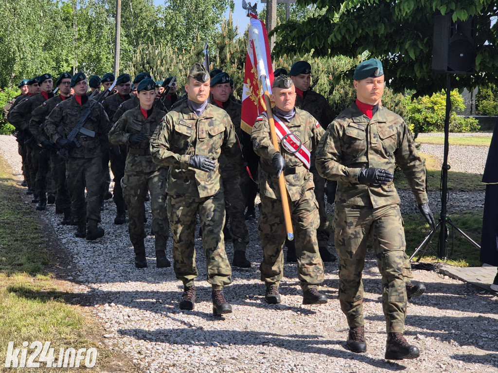 W 79. rocznicę zakończenia II wojny światowej