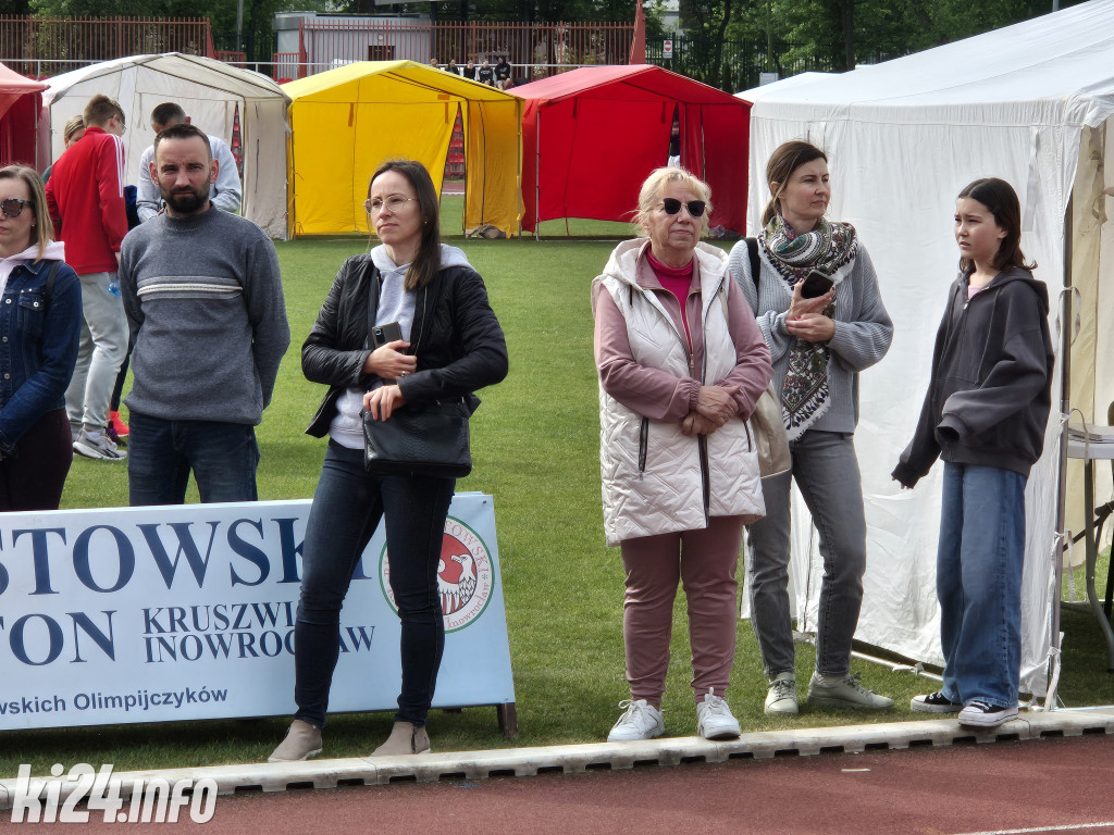 Rozpoczął się Piastowski Festiwal Biegowy