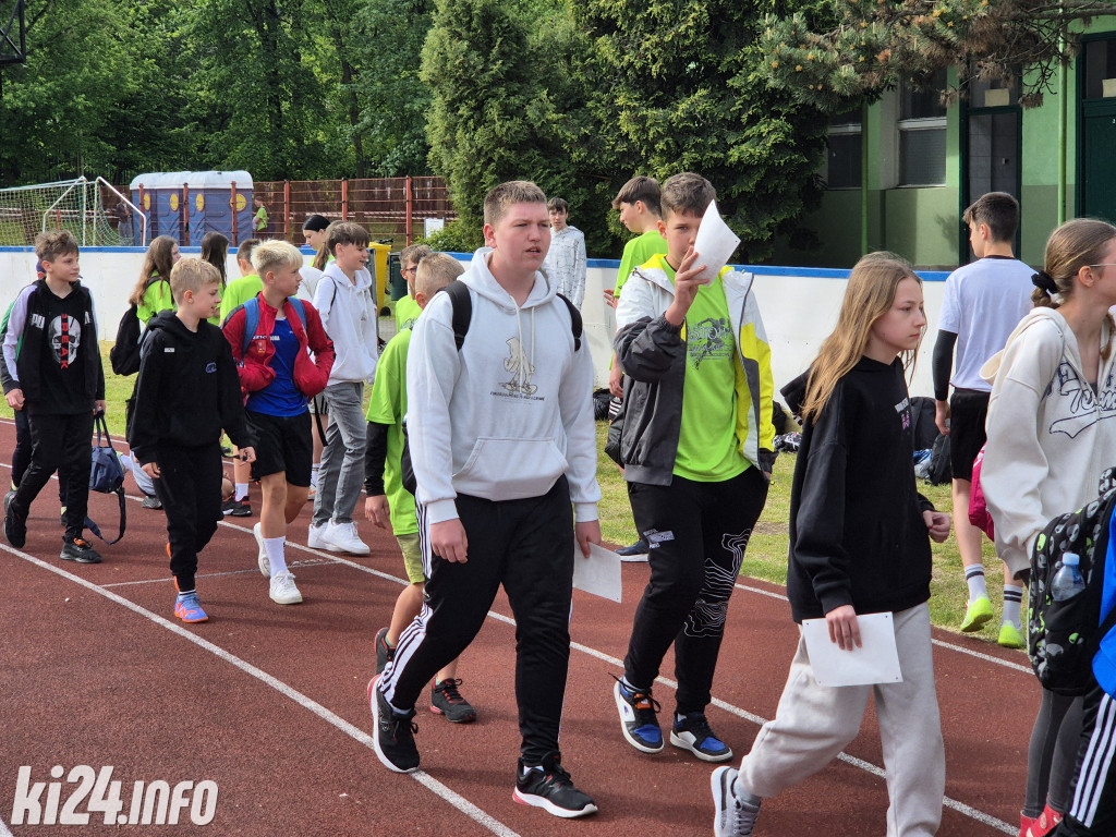 Rozpoczął się Piastowski Festiwal Biegowy