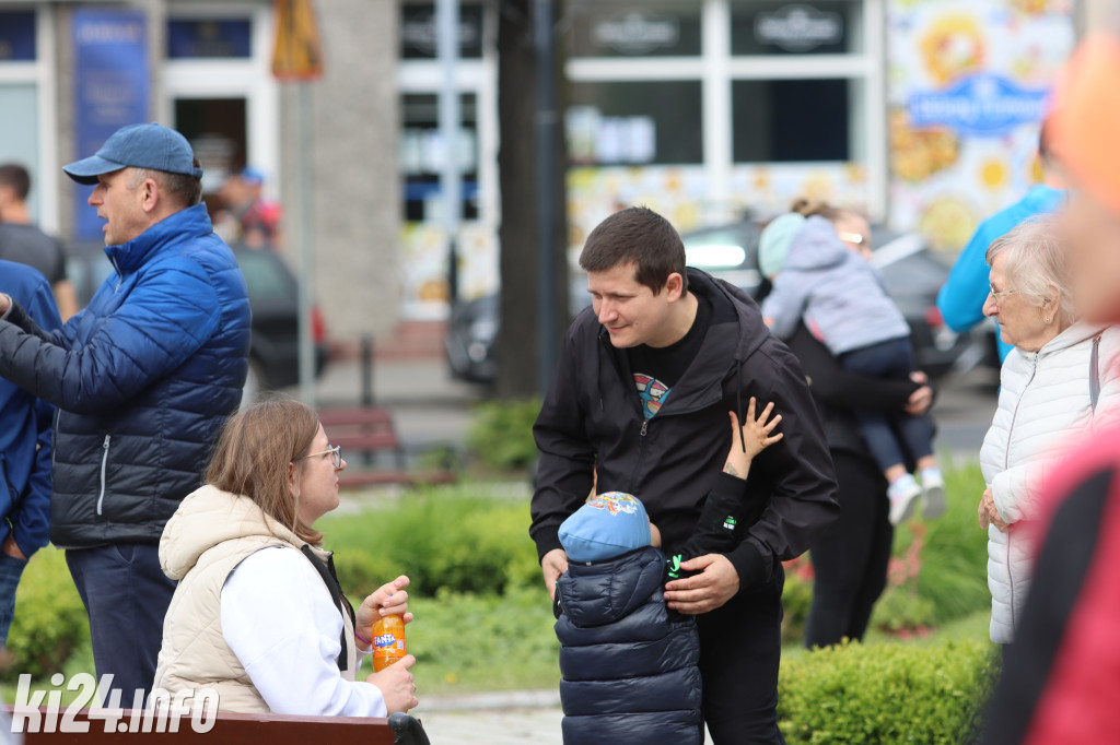 Półmaraton Kruszwica - Inowrocław