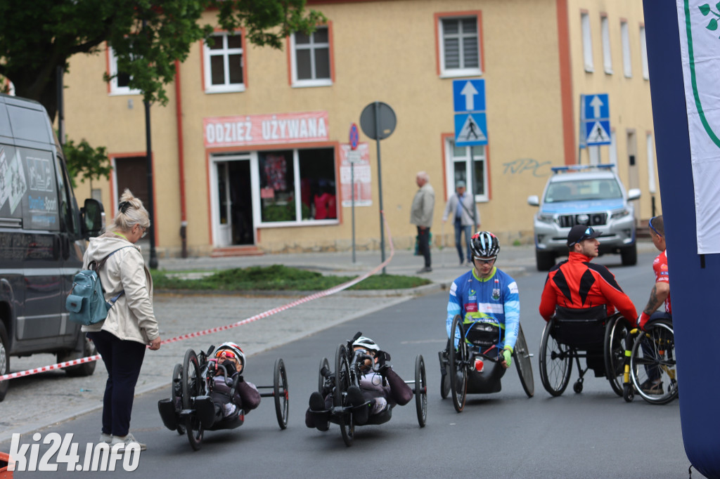 Półmaraton Kruszwica - Inowrocław