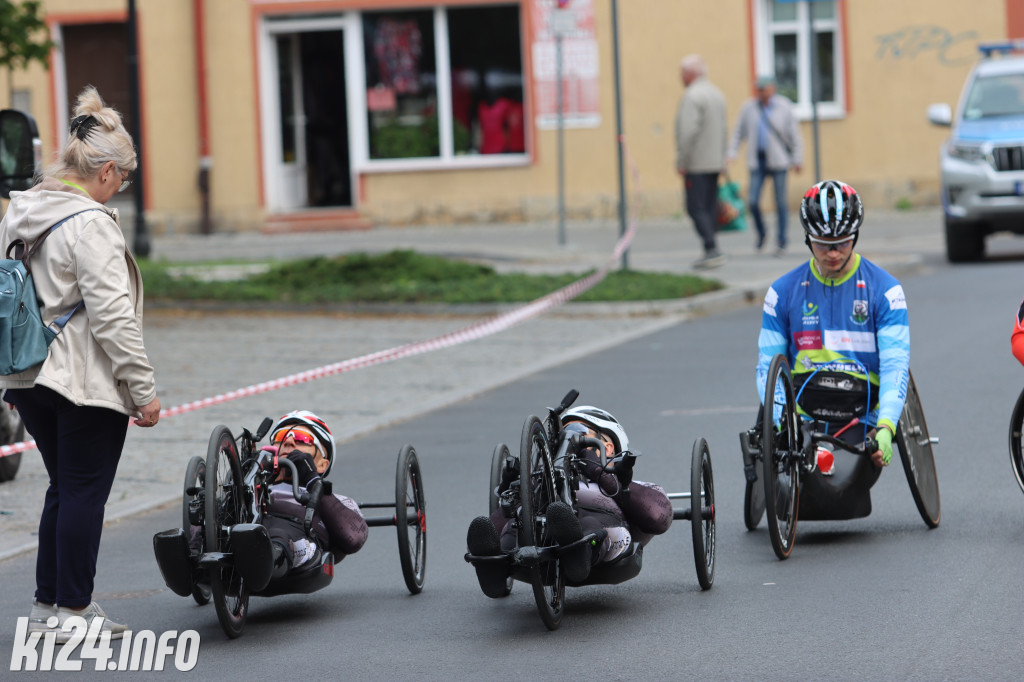 Półmaraton Kruszwica - Inowrocław