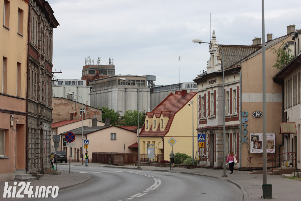 Półmaraton Kruszwica - Inowrocław