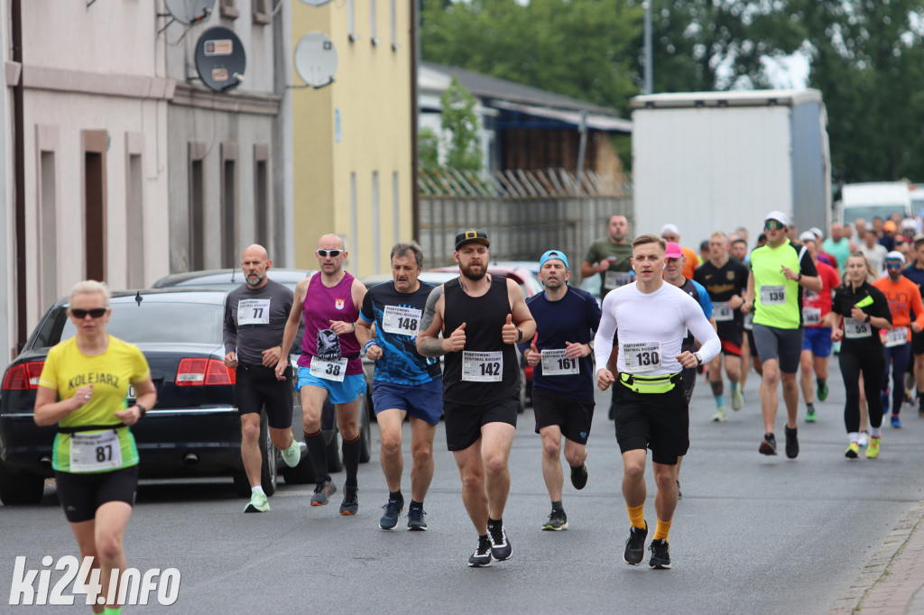 Półmaraton Kruszwica - Inowrocław