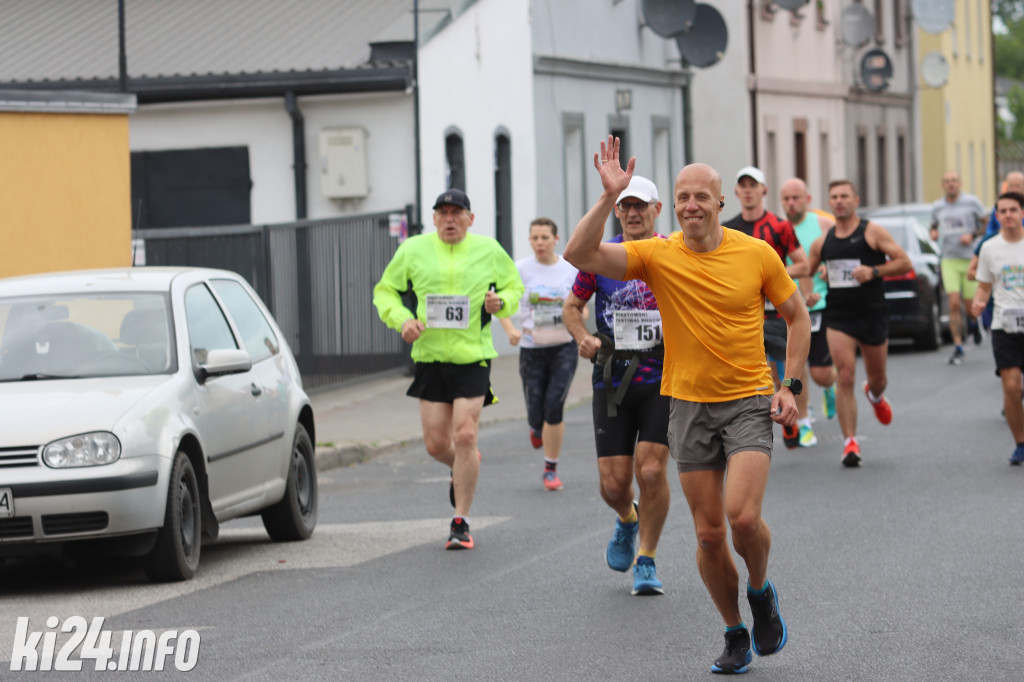 Półmaraton Kruszwica - Inowrocław