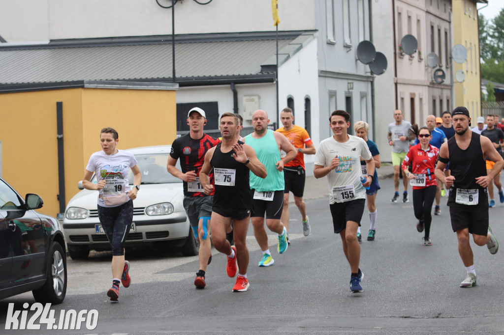 Półmaraton Kruszwica - Inowrocław