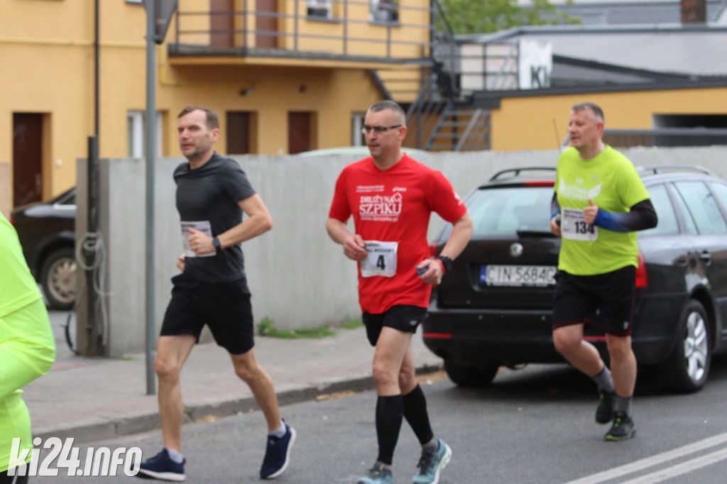 Półmaraton Kruszwica - Inowrocław