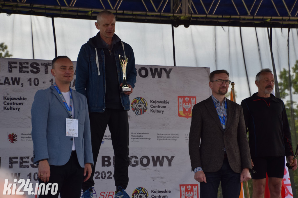 Piastowski Festiwal Biegowy - biegi na 5 i 10 km