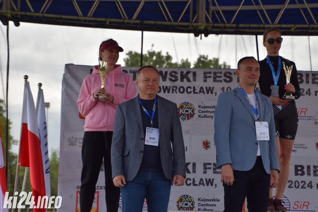 Piastowski Festiwal Biegowy - biegi na 5 i 10 km