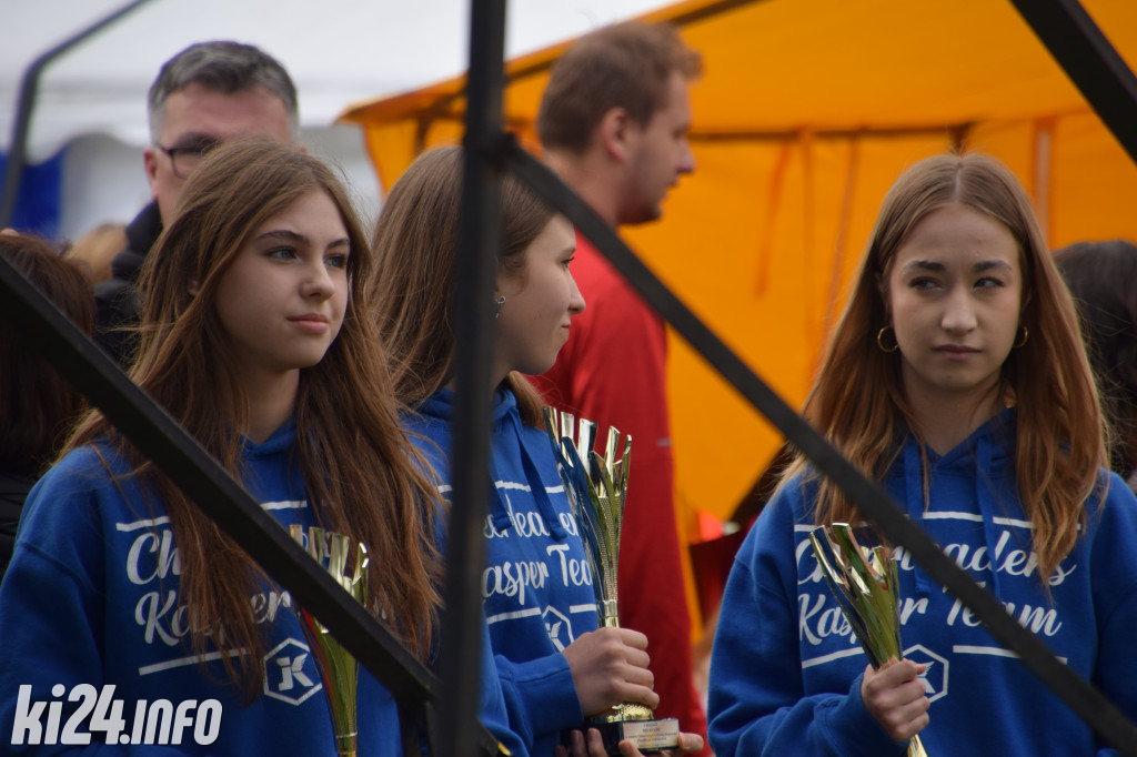 Piastowski Festiwal Biegowy - biegi na 5 i 10 km