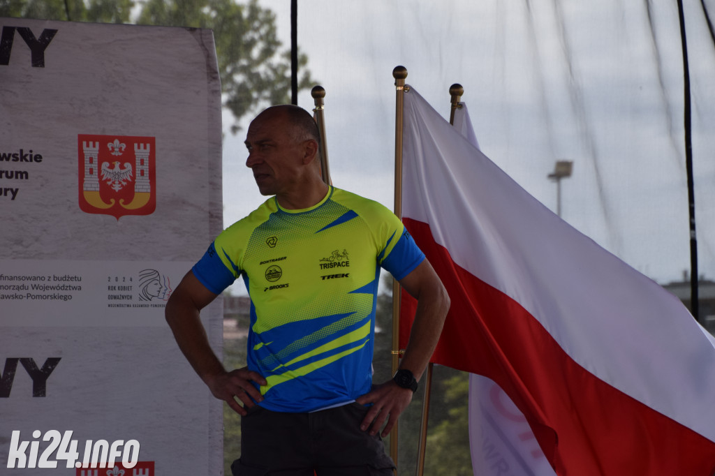 Piastowski Festiwal Biegowy - biegi na 5 i 10 km