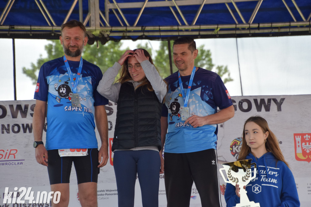 Piastowski Festiwal Biegowy - biegi na 5 i 10 km