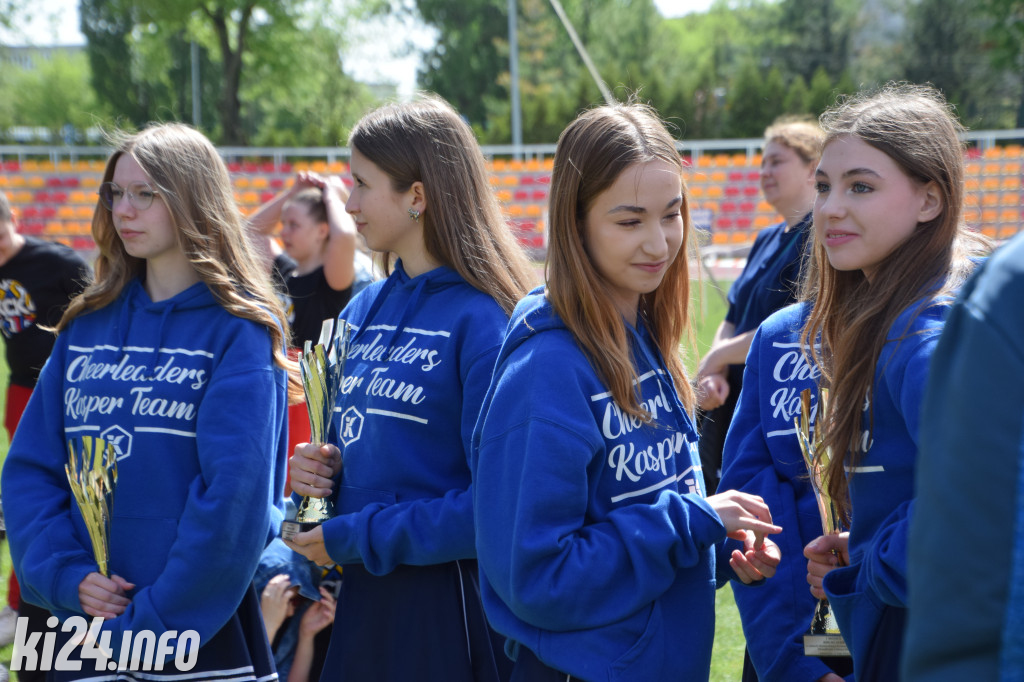 Piastowski Festiwal Biegowy - biegi na 5 i 10 km