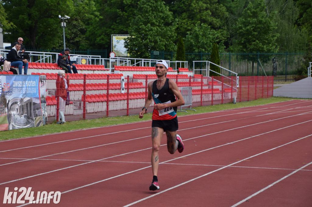 Piastowski Festiwal Biegowy - biegi na 5 i 10 km