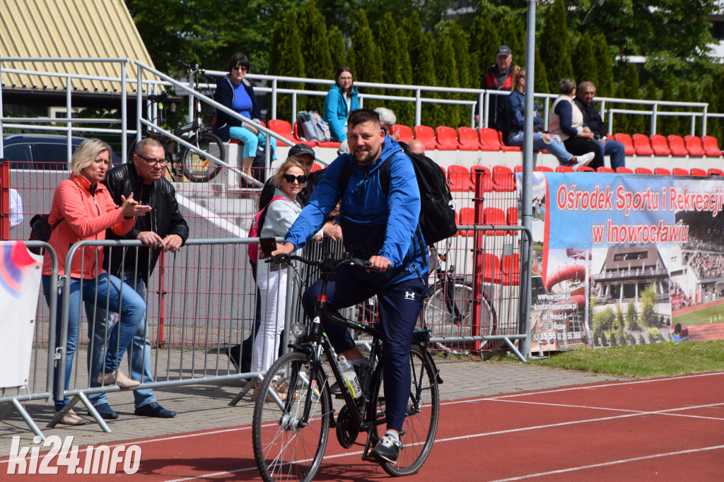 Piastowski Festiwal Biegowy - biegi na 5 i 10 km