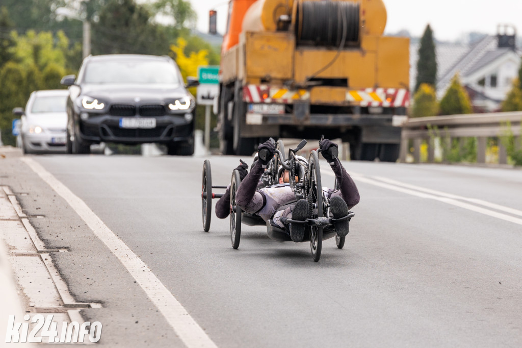 Półmaraton Kruszwica - Inowrocław