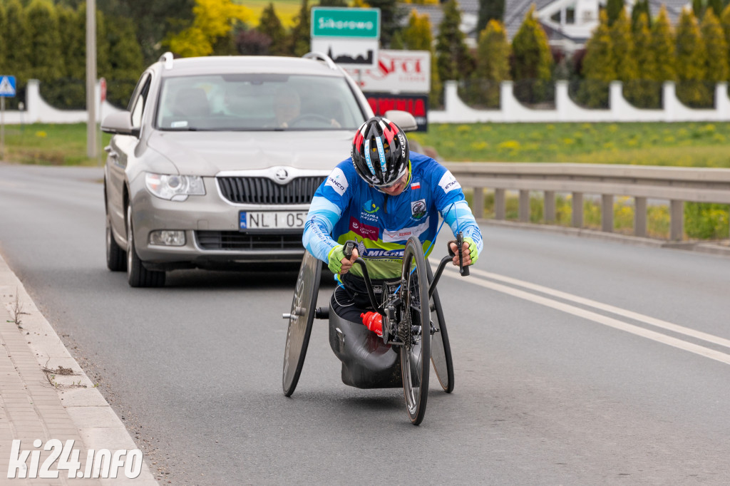 Półmaraton Kruszwica - Inowrocław