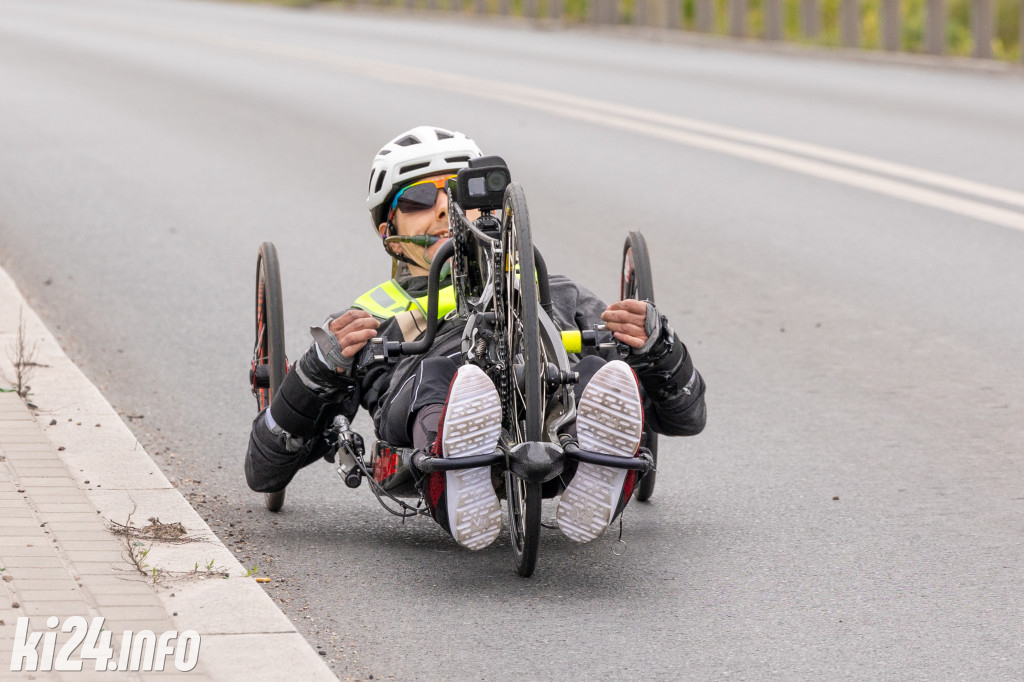 Półmaraton Kruszwica - Inowrocław