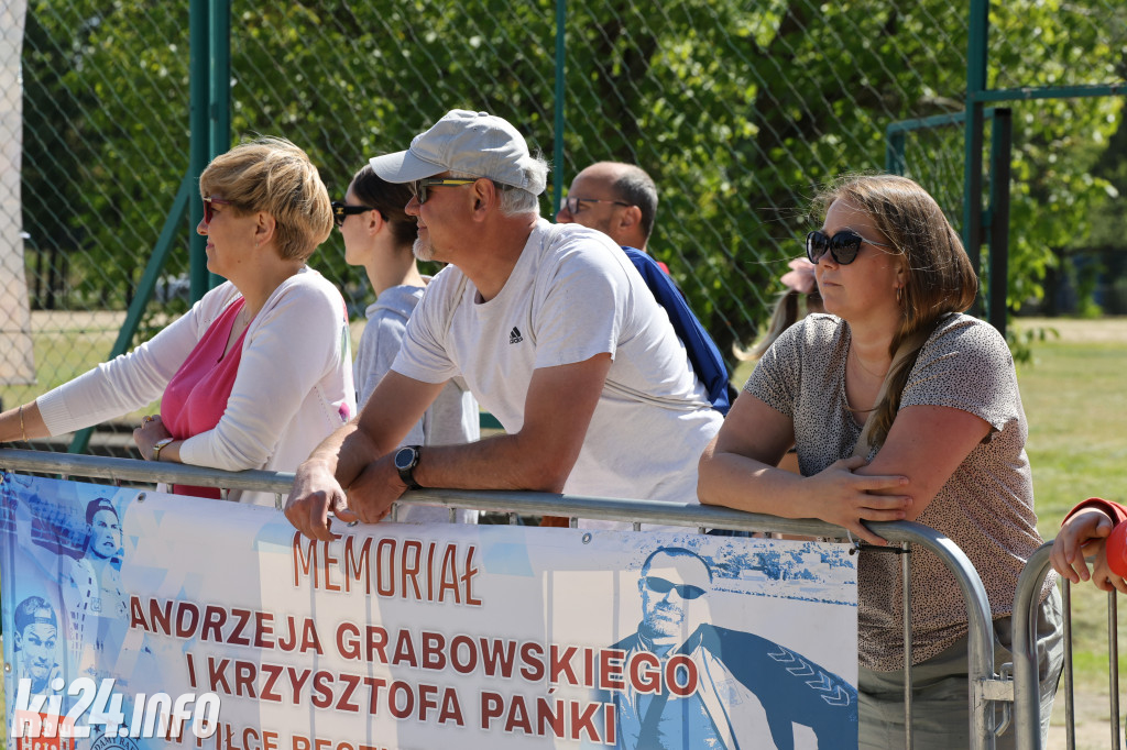 Puchar Polski w Piłce Ręcznej Plażowej
