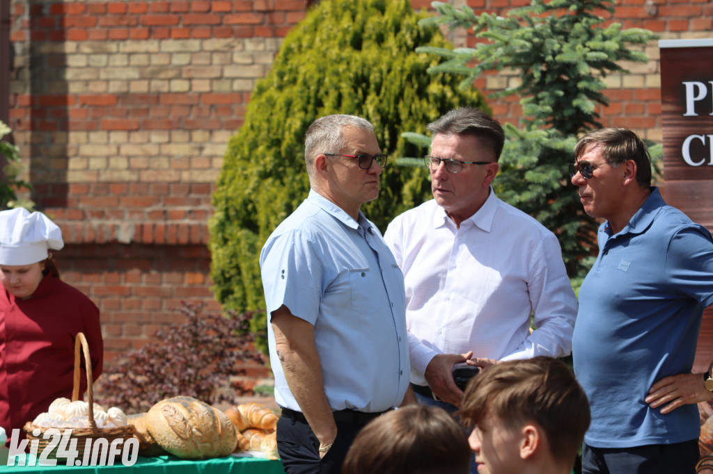 Piknik Rodzinny z Rzemiosłem w Inowrocławiu