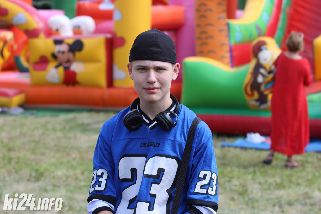 Piknik Rodzinny z Rzemiosłem w Inowrocławiu