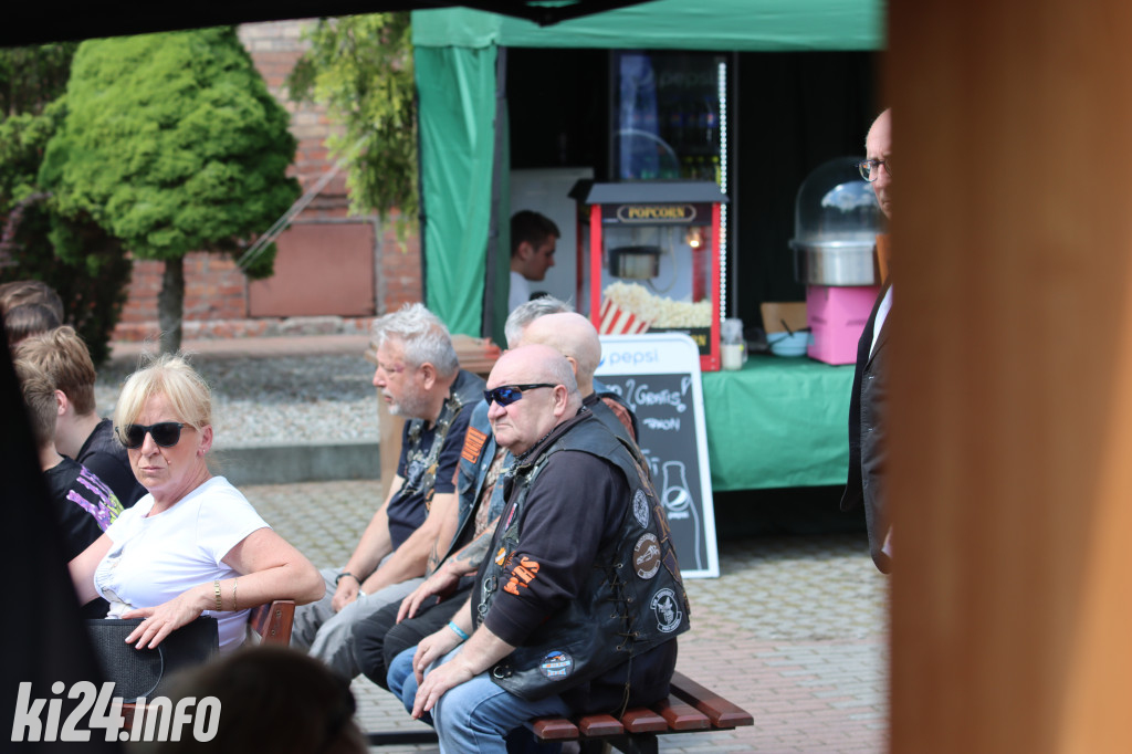 Piknik Rodzinny z Rzemiosłem w Inowrocławiu