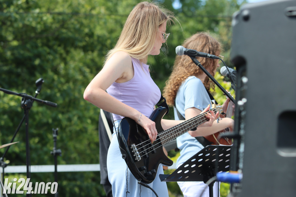 Piknik Rodzinny z Rzemiosłem w Inowrocławiu