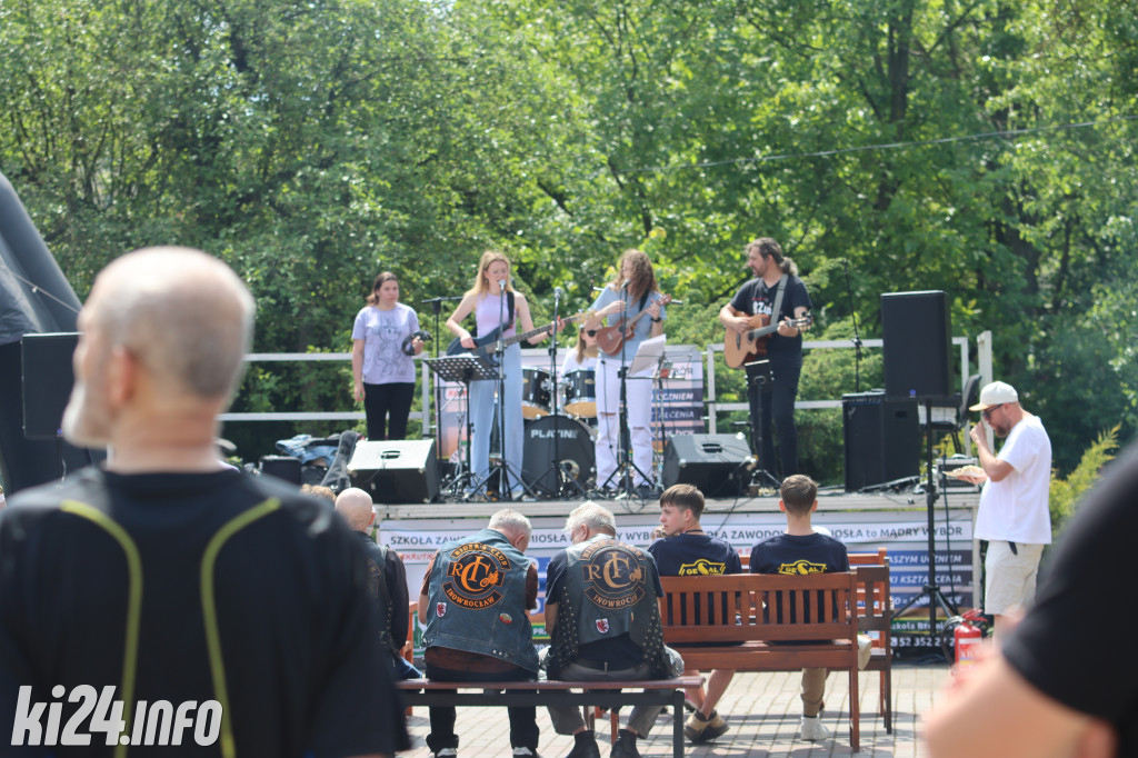 Piknik Rodzinny z Rzemiosłem w Inowrocławiu