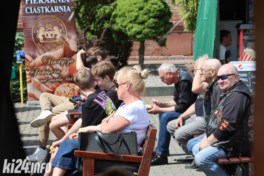 Piknik Rodzinny z Rzemiosłem w Inowrocławiu