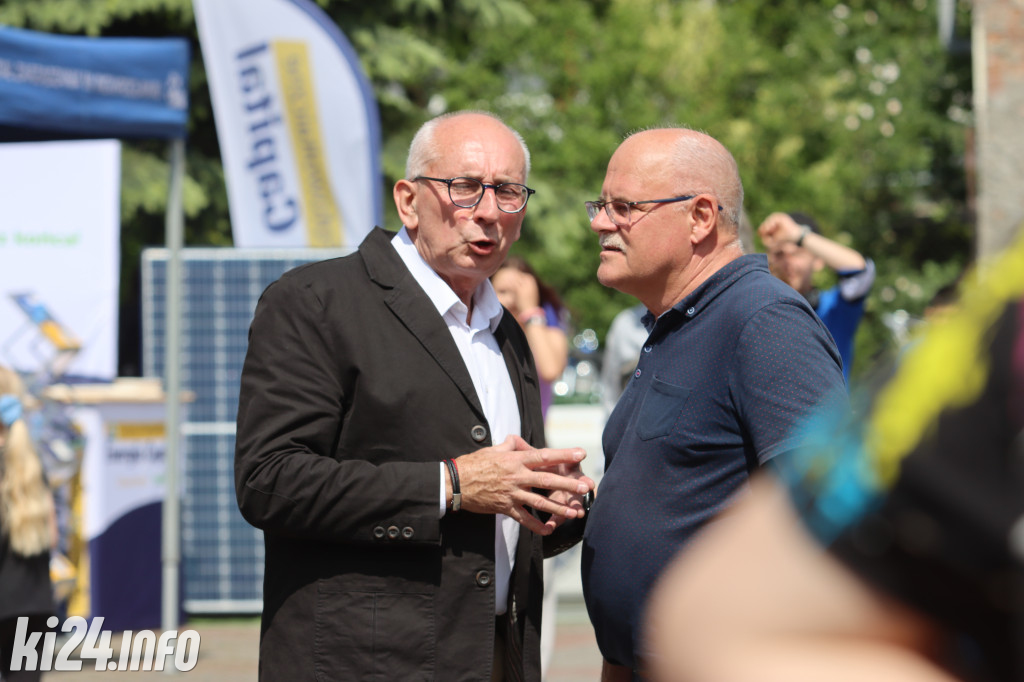 Piknik Rodzinny z Rzemiosłem w Inowrocławiu