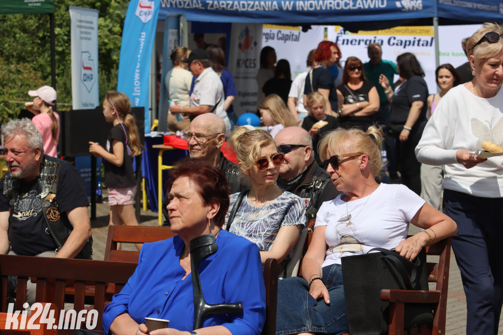 Piknik Rodzinny z Rzemiosłem w Inowrocławiu