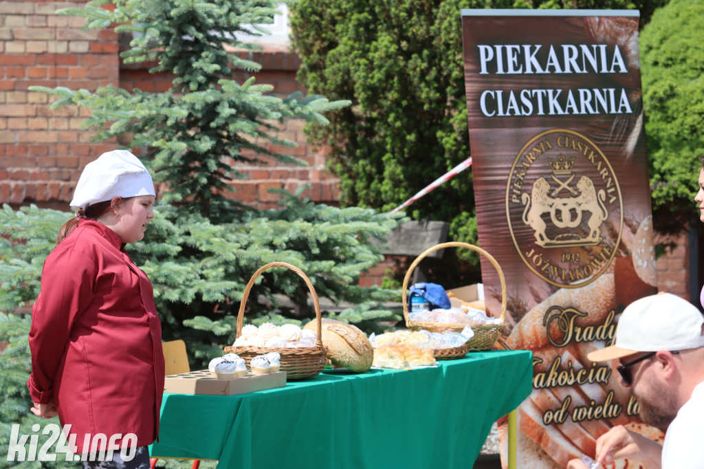 Piknik Rodzinny z Rzemiosłem w Inowrocławiu