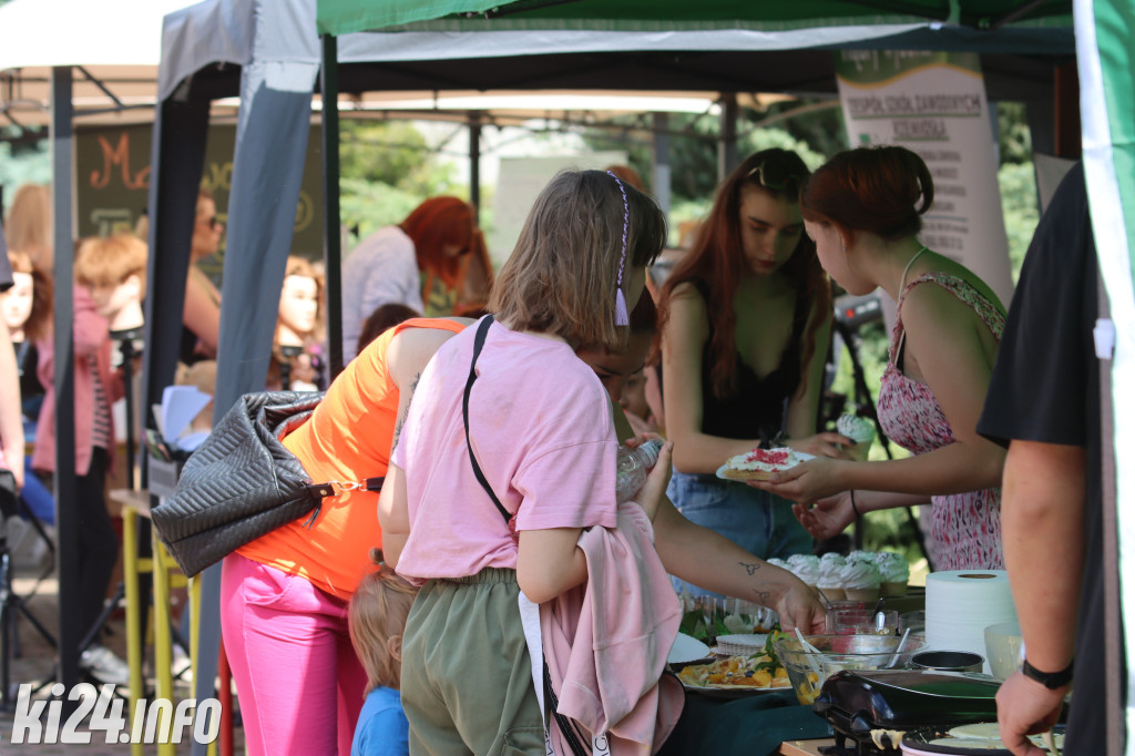 Piknik Rodzinny z Rzemiosłem w Inowrocławiu