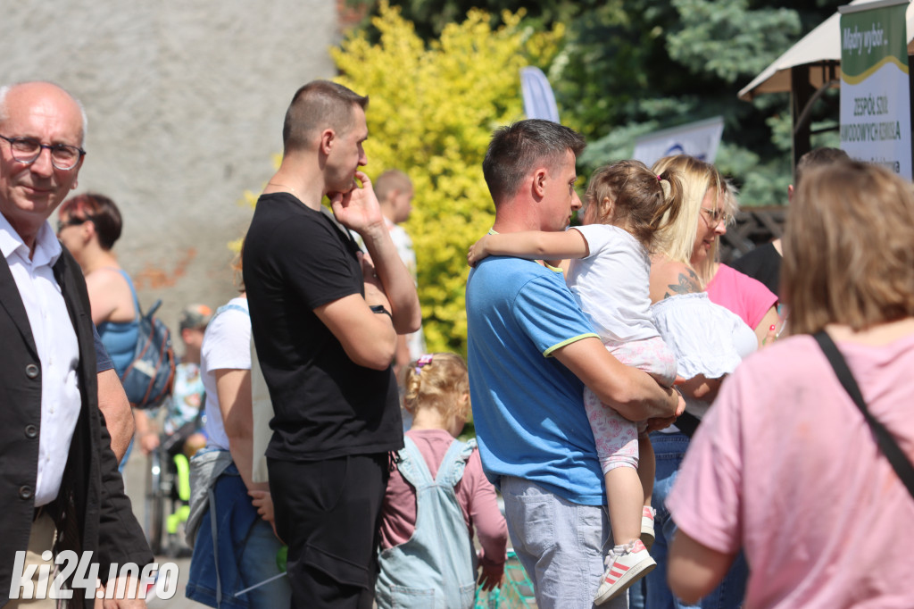 Piknik Rodzinny z Rzemiosłem w Inowrocławiu