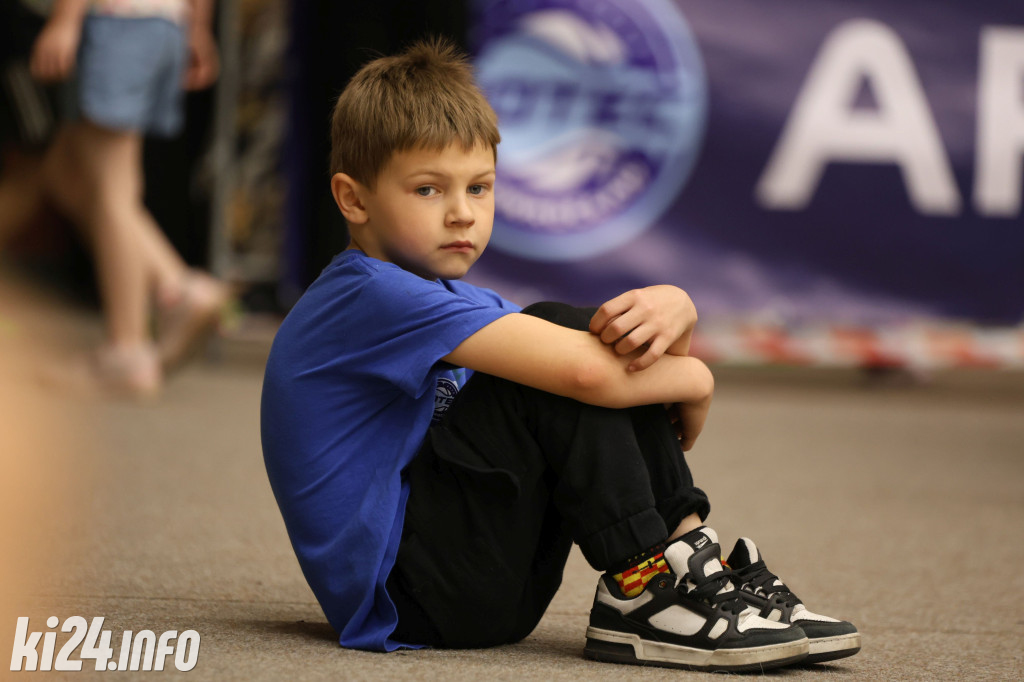 KSK Ciech Noteć Inowrocław - ŁKS Coolpack Łódź